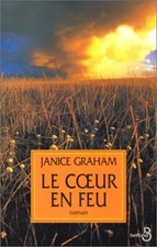 Le coeur en feu de Graham