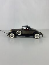 Ancien Poste Radio Voiture