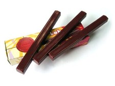 Cire à Cacheter Rouge 6