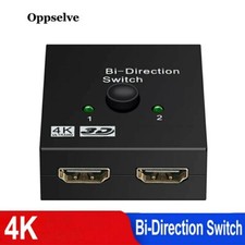 Boitier HDMI Bi Directionnel