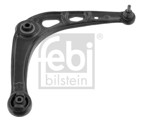 Triangle suspension - de,