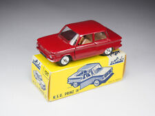 SOLIDO - 127 - NSU Prinz IV -