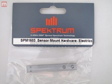 Support De Capteur Spektrum SPM1503 Matériel Électrique Modélisme
