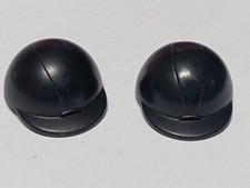 PLAYMOBIL x2 CASQUETTES