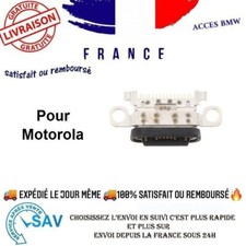 Port De Charge Pour Motorola