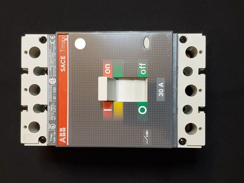 Abb sace tmax ts3n 150 - abb,