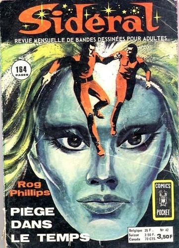 Artima arédit comics pocket - /,