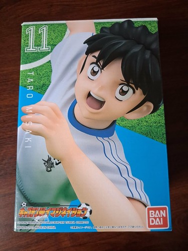 Olive tom figurine taro - tom,