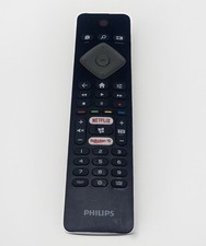 Télécommande Philips 4K UHD Smart TV - 49PUS7503/12 49PUS7503/62  - très bon