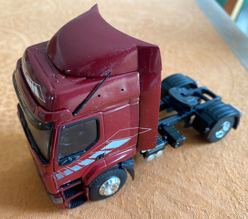 Camion renault premium - renault,