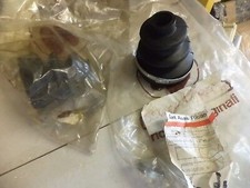 n°r93 lot soufflet cardan innocenti bertone 556021105 neuf