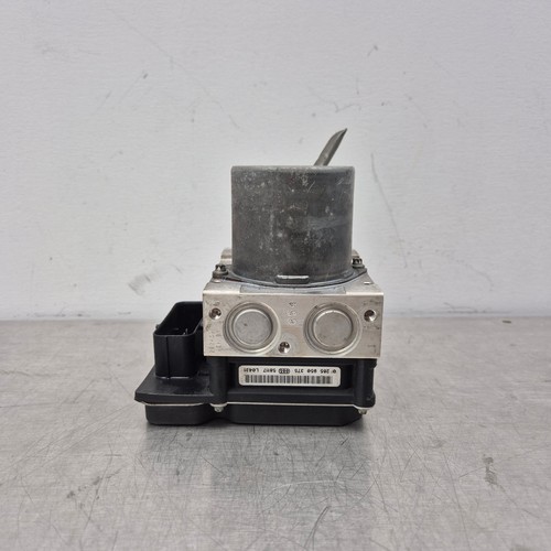 Bloc pompe abs - pompe,