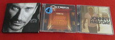 2 CD- Olympia-1962 + 1 CD - Ma