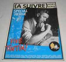 HORS SERIE (A SUIVRE) SPÉCIAL