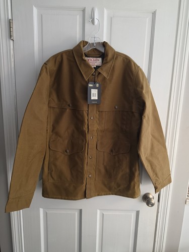 Filson lined tin - lined,