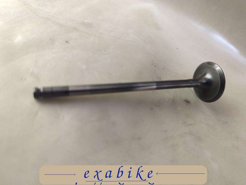 Soupape admission exterieure - d'admission,