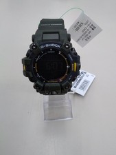 Casio shock mudman - g-shock,
