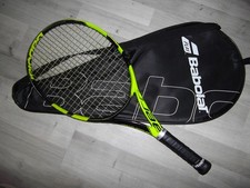 Raquette tennis babolat - raquette, pure