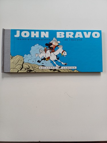 Rare petit album chaland - rare,