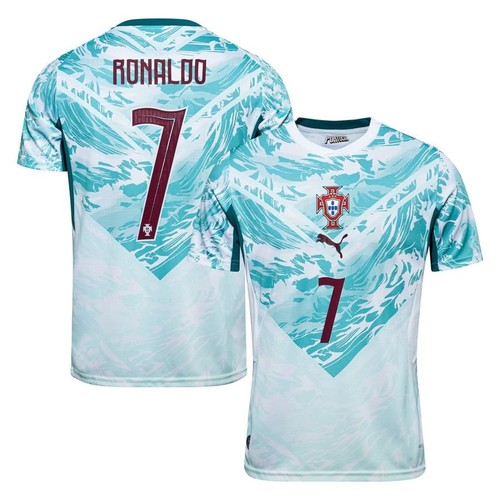 Maillot portugal ronaldo - portugal,