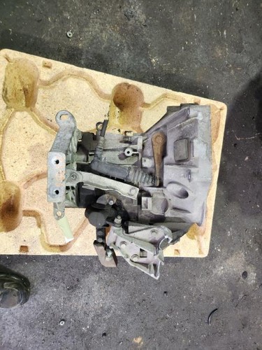 Boite vitesses fiat punto - de,