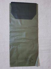 Housse imperméable protection Colt 1911 US Army soldat américain 1944-1945