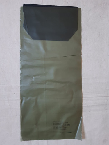 Housse imperméable protection