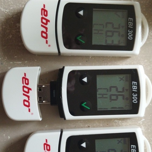Ebro ebi 300 - ebro, de