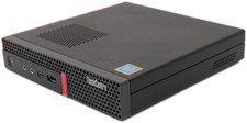 Lenovo ThinkCentre M920x Intel