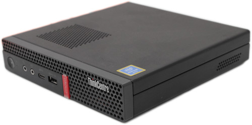 Lenovo thinkcentre m920x intel - thinkcentre,