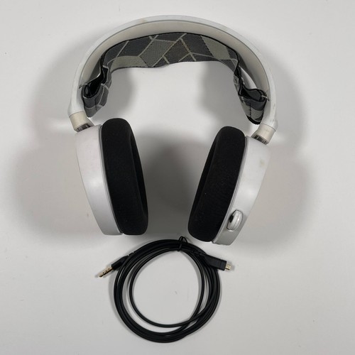 Steelseries arctis casque - arctis,