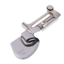 Accessoire de reliure à pli