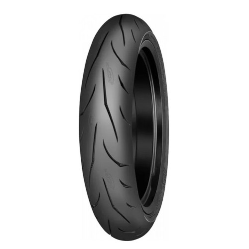 Pneu moto radial - moto, sport