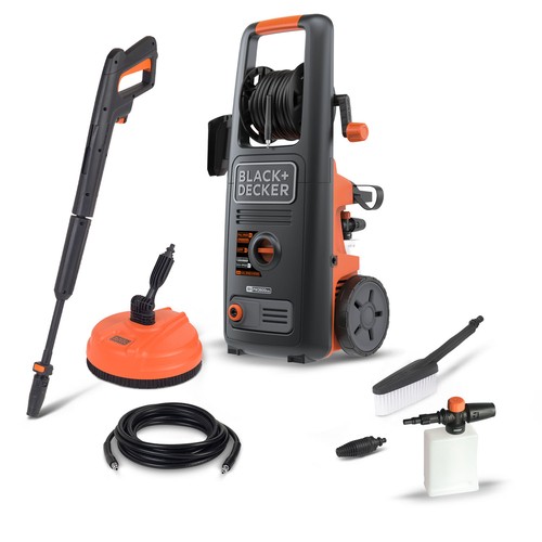 Black decker nettoyeur haute - black+decker,