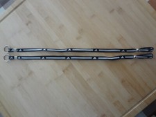 ADIDAS LOT 2 TOUR DE COU CORDONS PORTE CLES CLEF PORTE DE CLEFS BADGE TELEPHONE