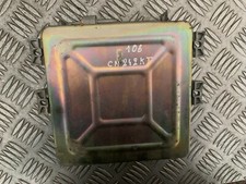 Calculateur moteur magneti - calculateur,