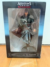 Assassin’s Creed Revelations Ezio Auditore Da Firenze -  Figurine - Comme Neuf