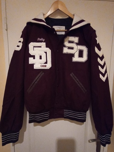 Vintage varsity club - vintage,