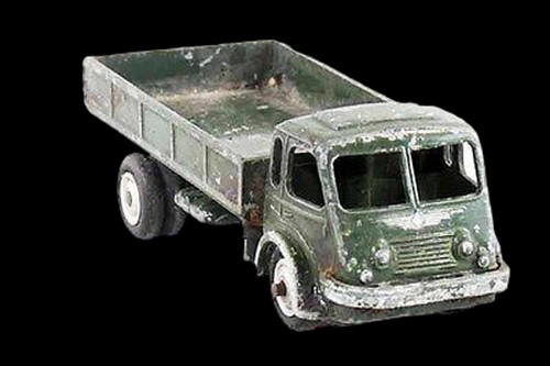 ème cij renault 7t - 1, 43