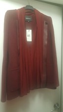 NWT: LAFAYETTE 148 Merlot Wool