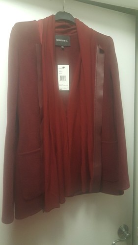 Nwt lafayette 148 - lafayette, merlot