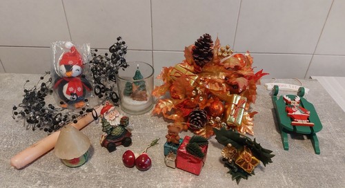 Décorations noël 2ème - décorations, (2ème