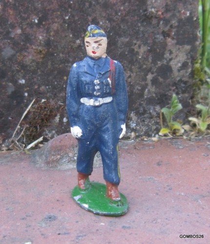 Quiralu les chasseurs - chasseurs, a
