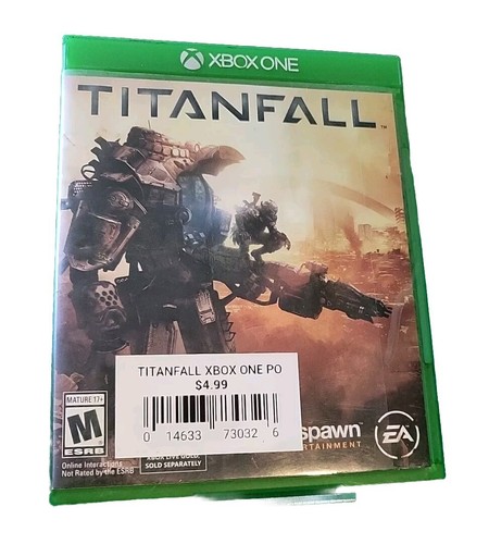 Titanfall xbox one - titanfall-xbox,