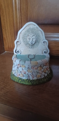 Deco crèche noël - ,