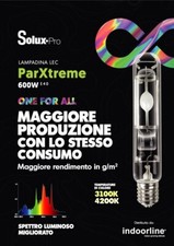 Solux Pro - Lampe Parxtreme