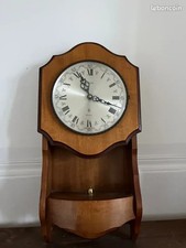 Horloge murale, vintage en