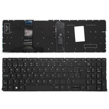 Clavier Rétroéclairé Pour
