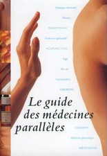 Le guide des médecines