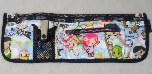 Excellent sac ceinture